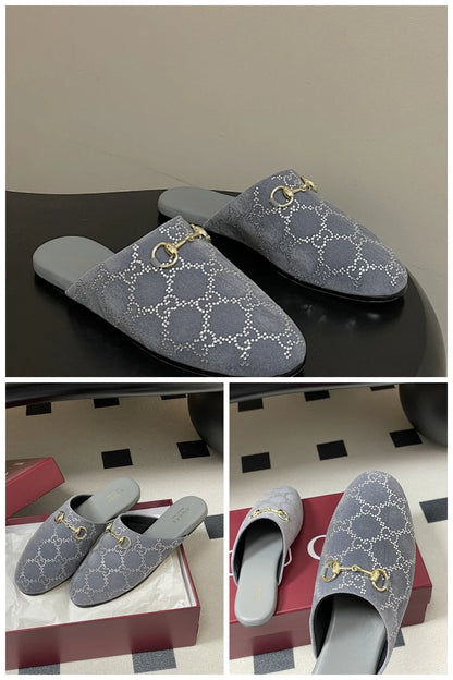 NB - GUKI Women Shoes - 204