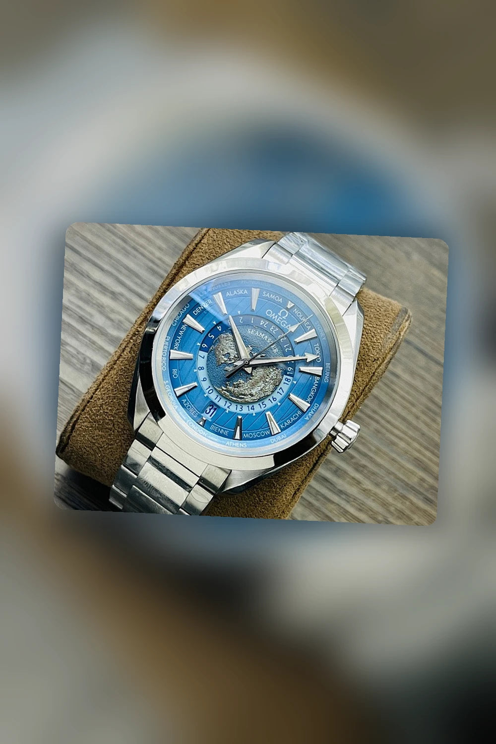 NB - Mix Watch - 1219