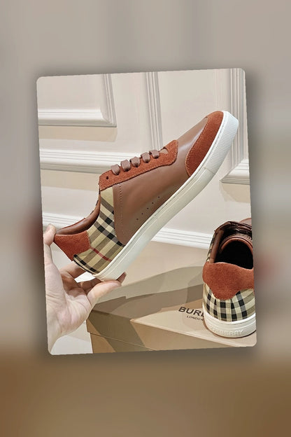 NB - BOR Women Shoes - 158