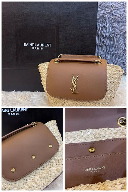 NB - YLS Bag - 994