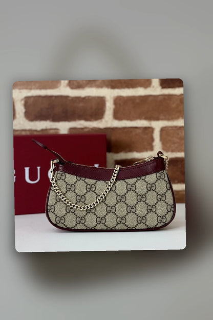 NB - GUKI Bag - 1028