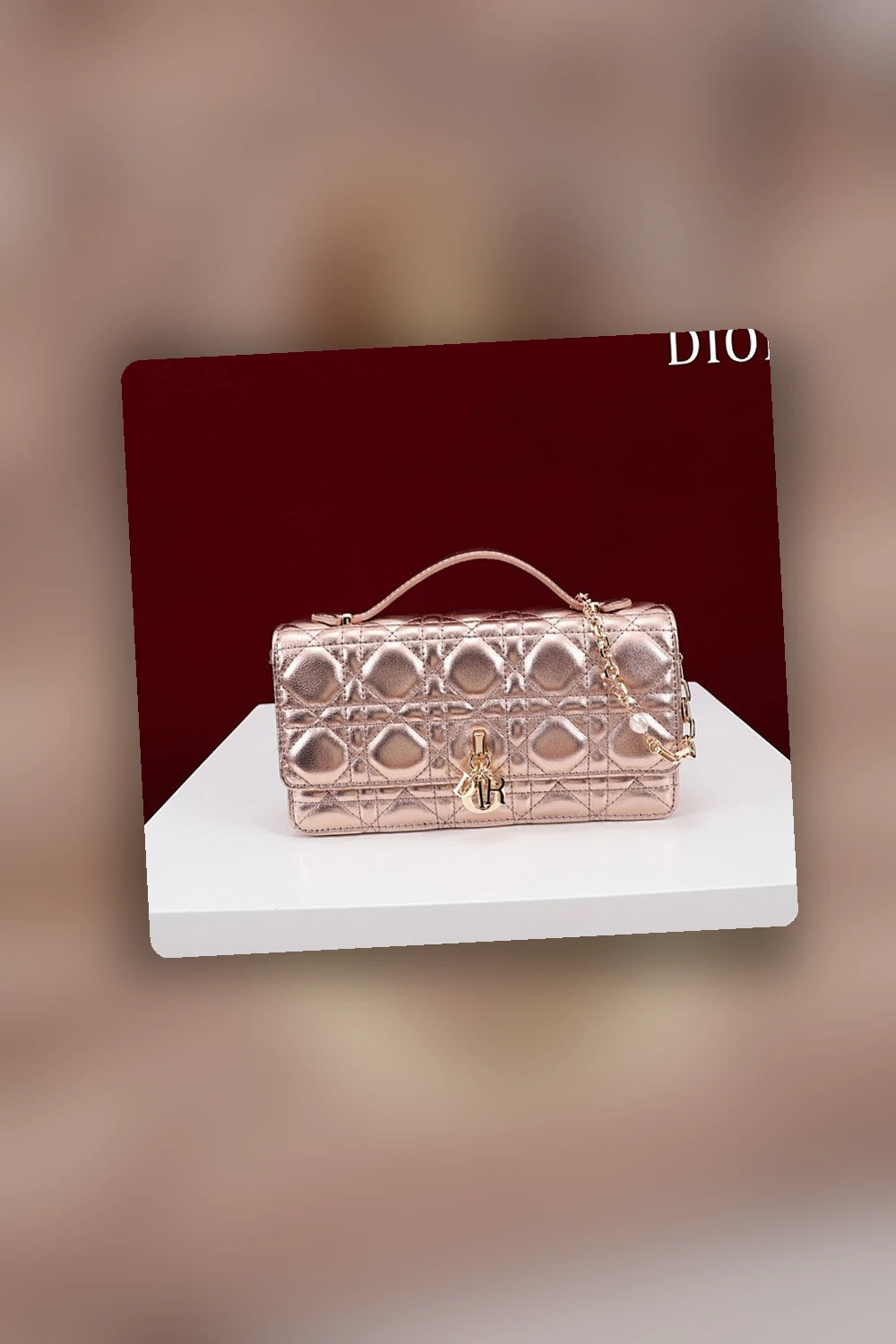 NB - DOR Bag - 490