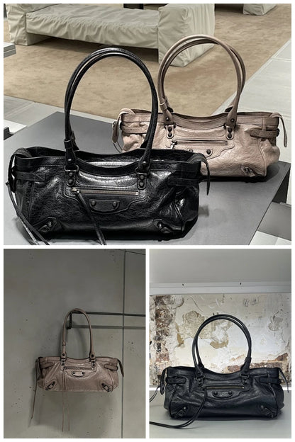 NB - BG Bag - 1224
