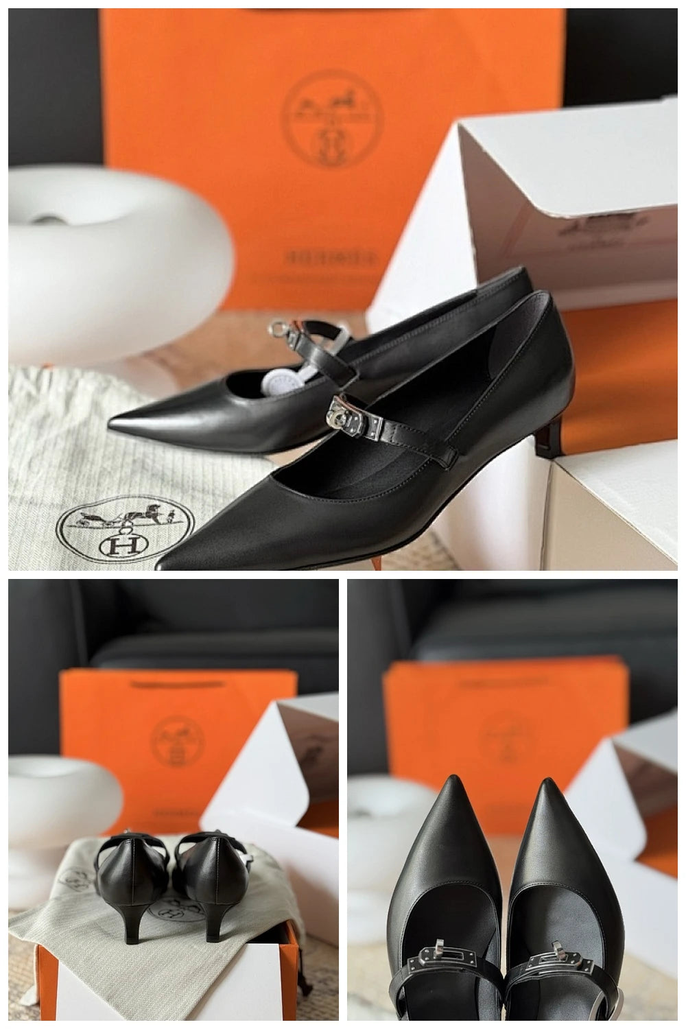 NB - CBL Women Shoes - 039