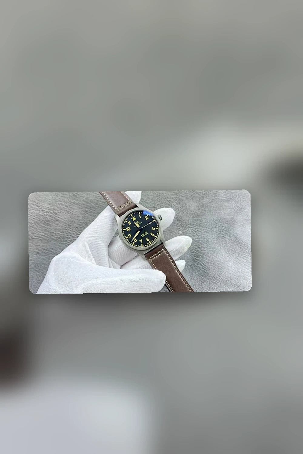 NB - Mix Watch - 396