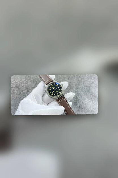 NB - Mix Watch - 396