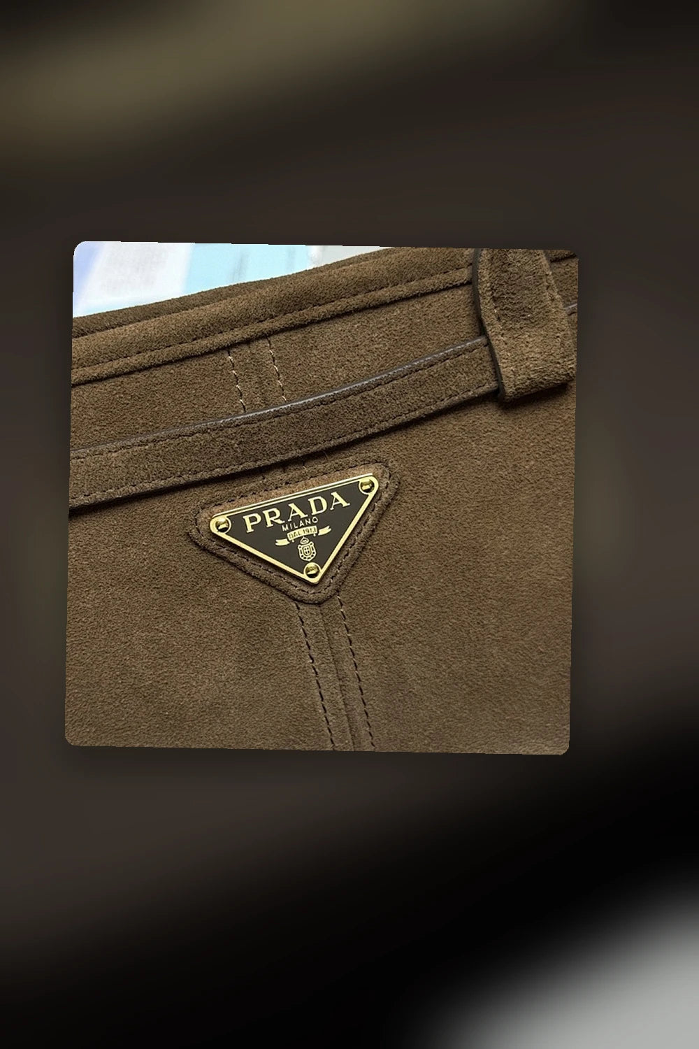 NB - PD Bag - 1271