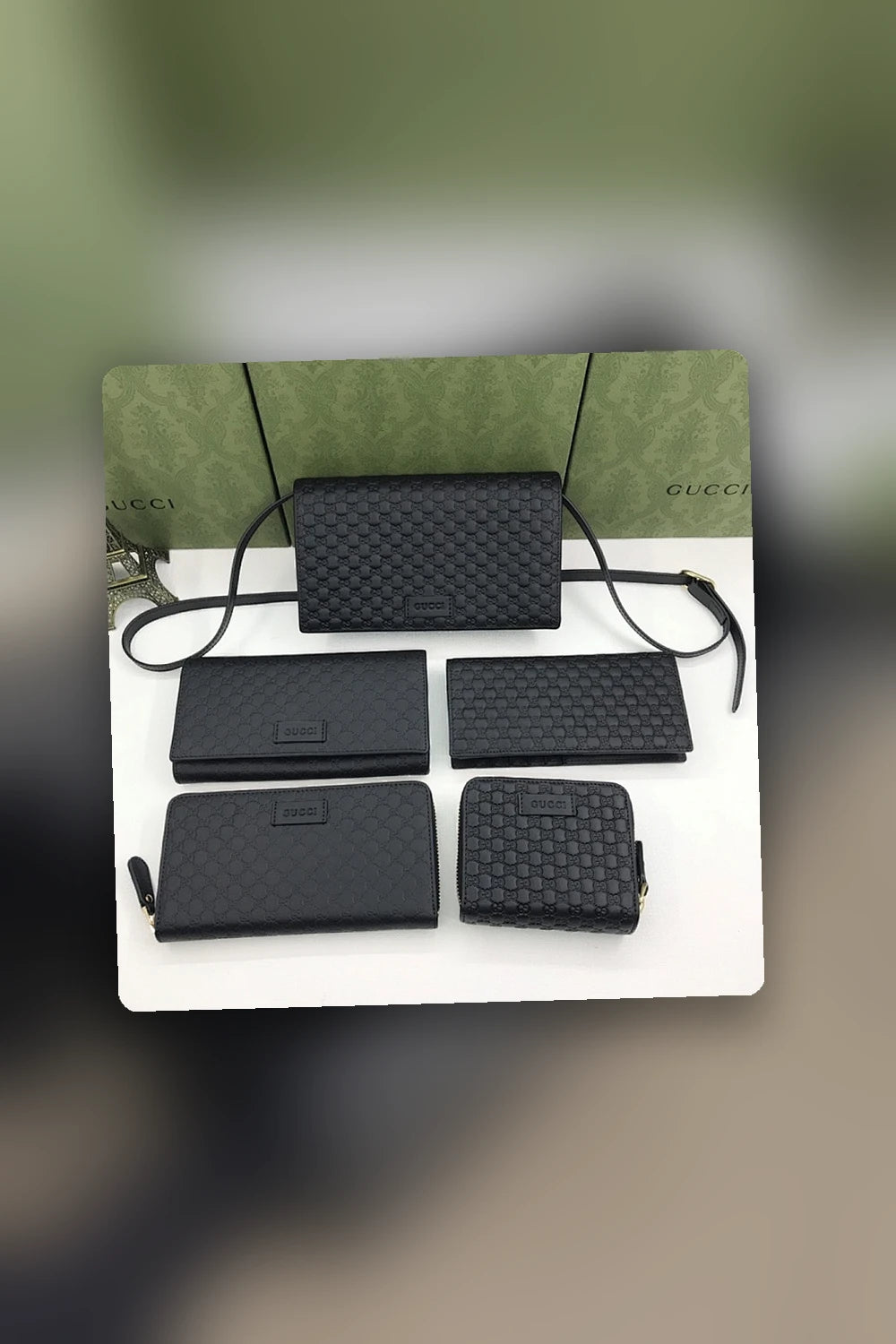 NB - Mix Wallet - 1259