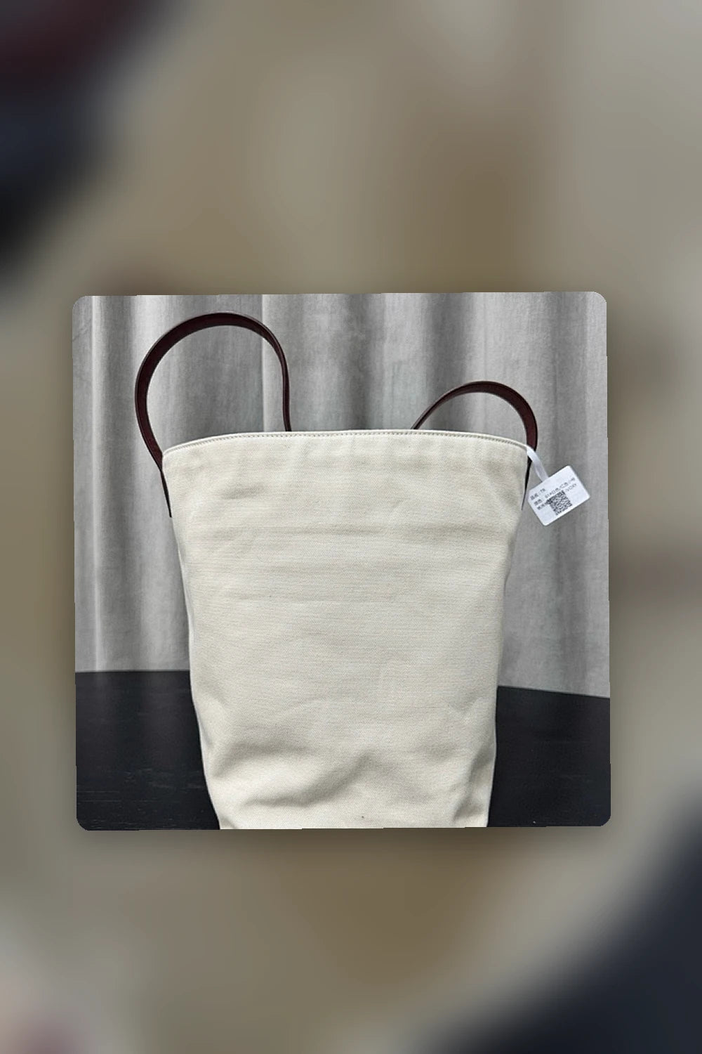 NB - THR Bag - 228
