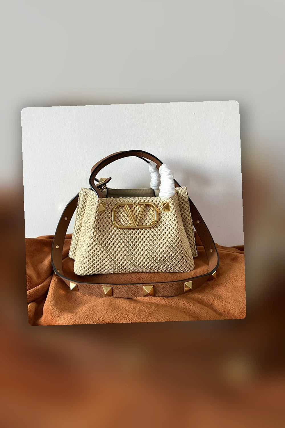 NB - VEL Bag - 892