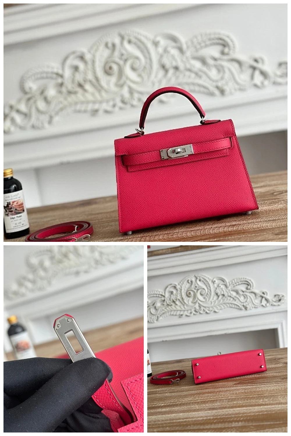 NB - HMS Bag - 390