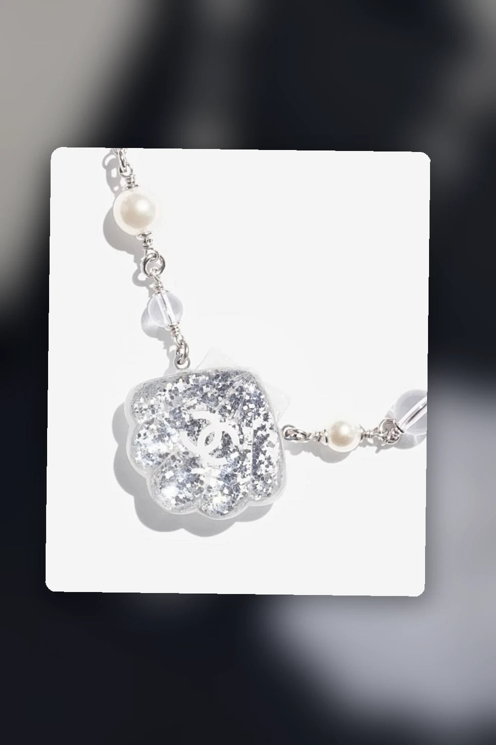 NB - CHL Jewelry - 327