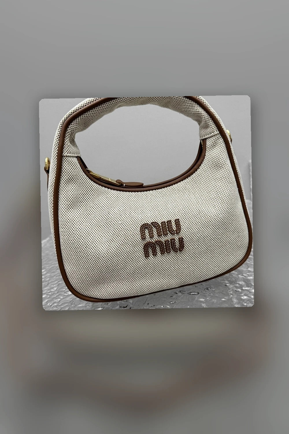 NB - MMU Bag - 1394
