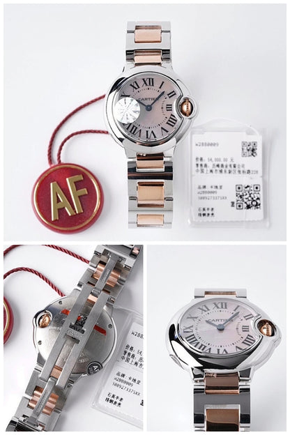 NB - Mix Watch - 1140