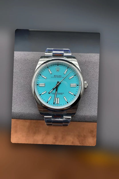 NB - Mix Watch - 1520
