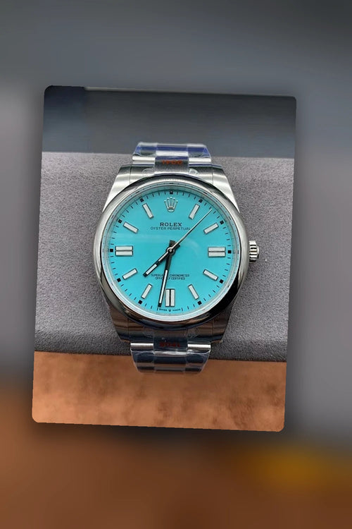 NB - Mix Watch - 1520