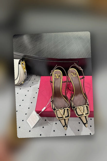 NB - VEL Women Shoes - 903