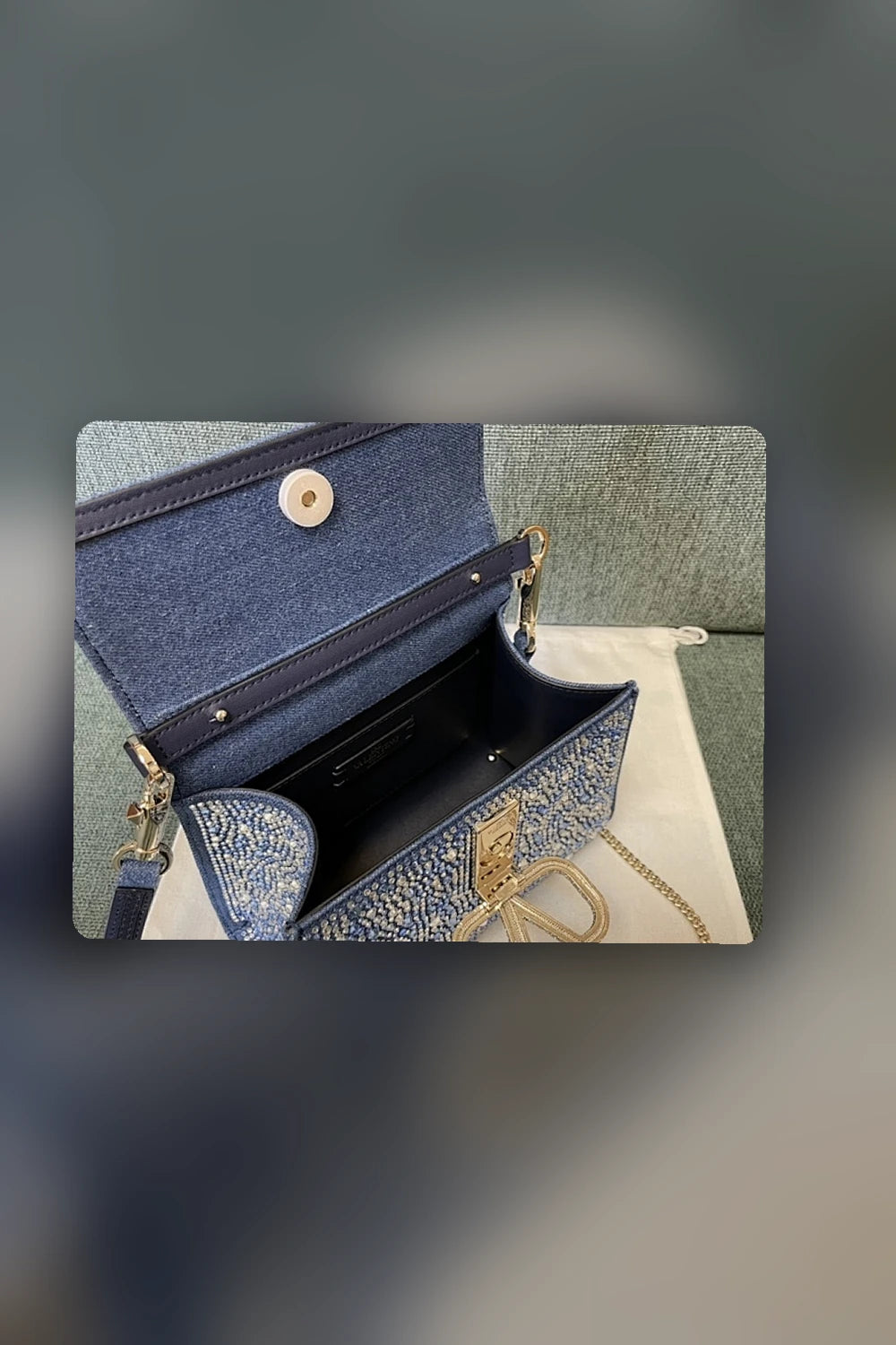 NB - VEL Bag - 843