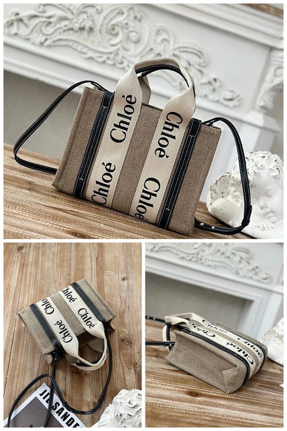 NB - CLE Bag - 308