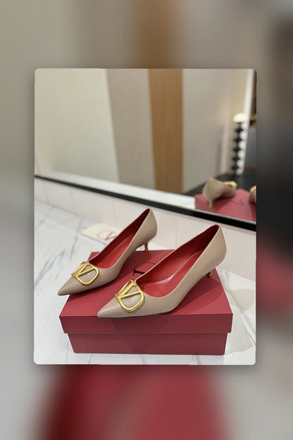 NB - VEL Women Shoes - 870