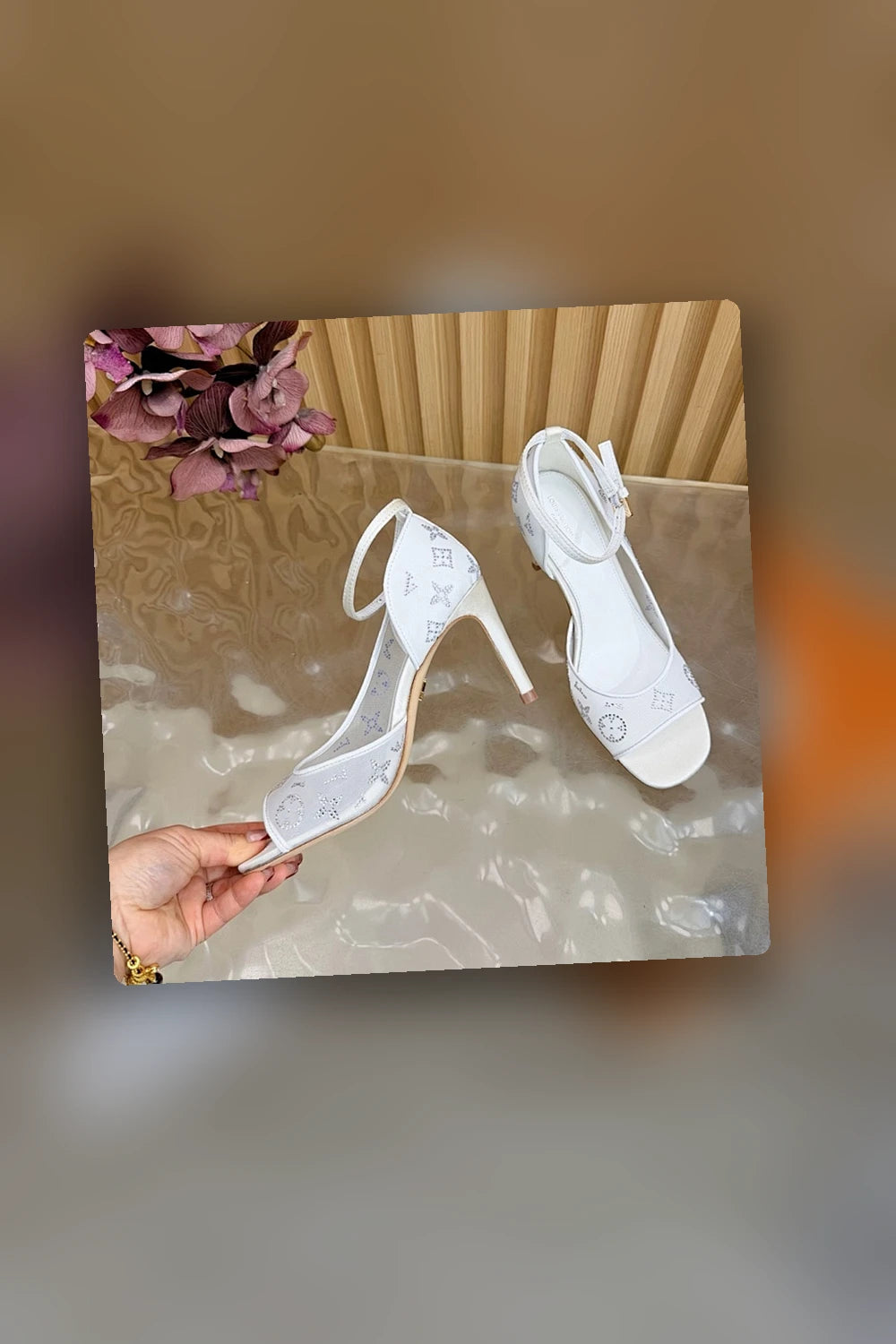 NB - LOV Women Shoes - 013