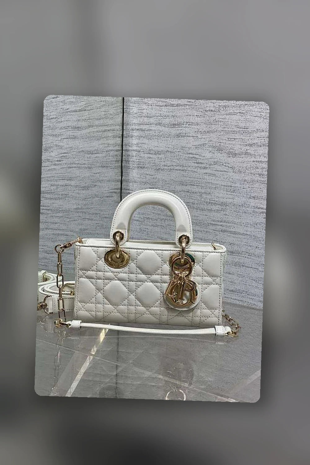NB - DOR Bag - 545