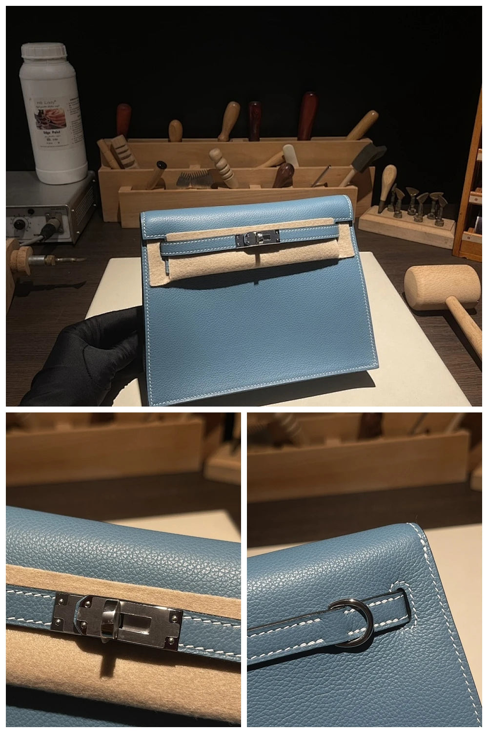 NB - HMS Bag - 223