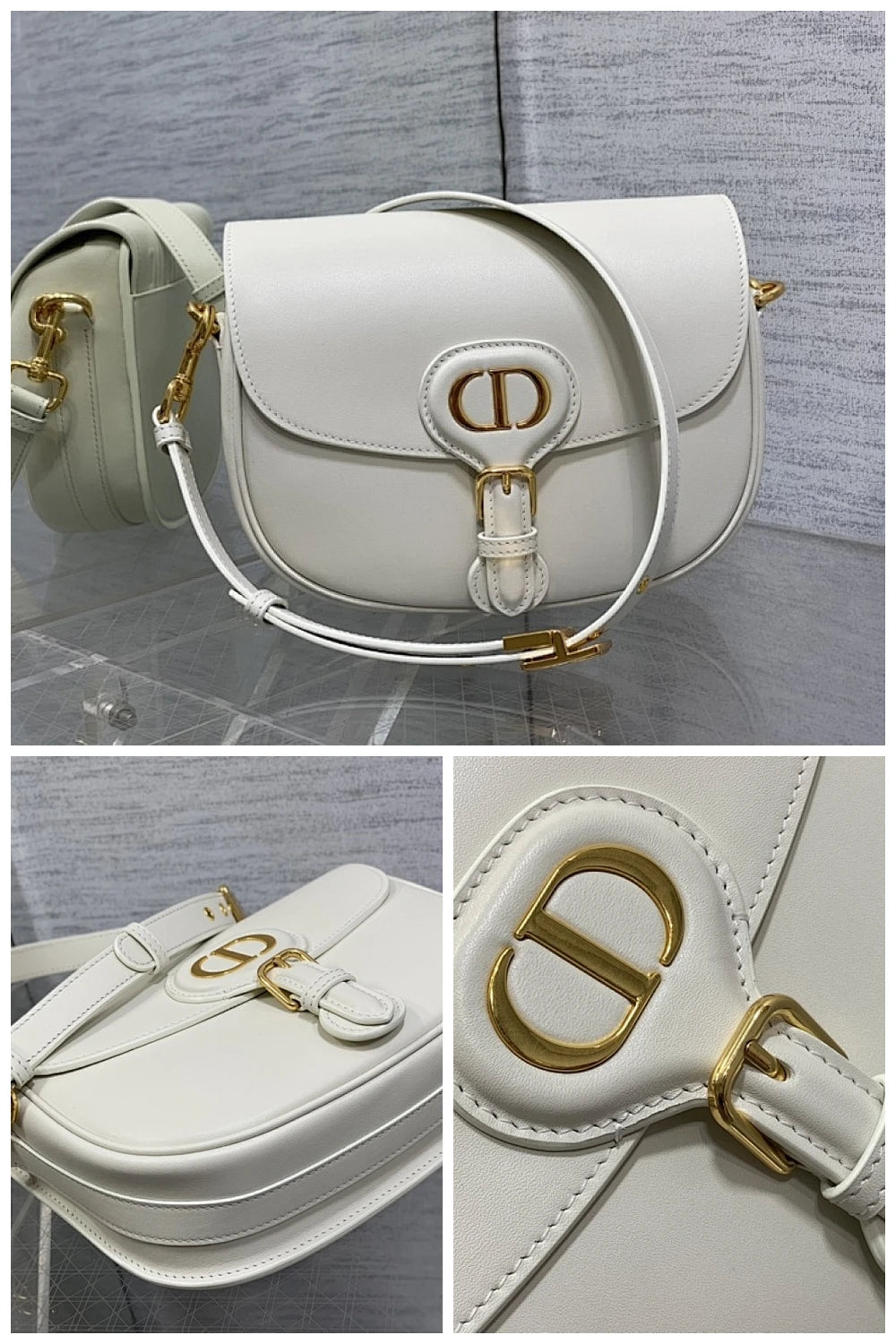 NB - DOR Bag - 561