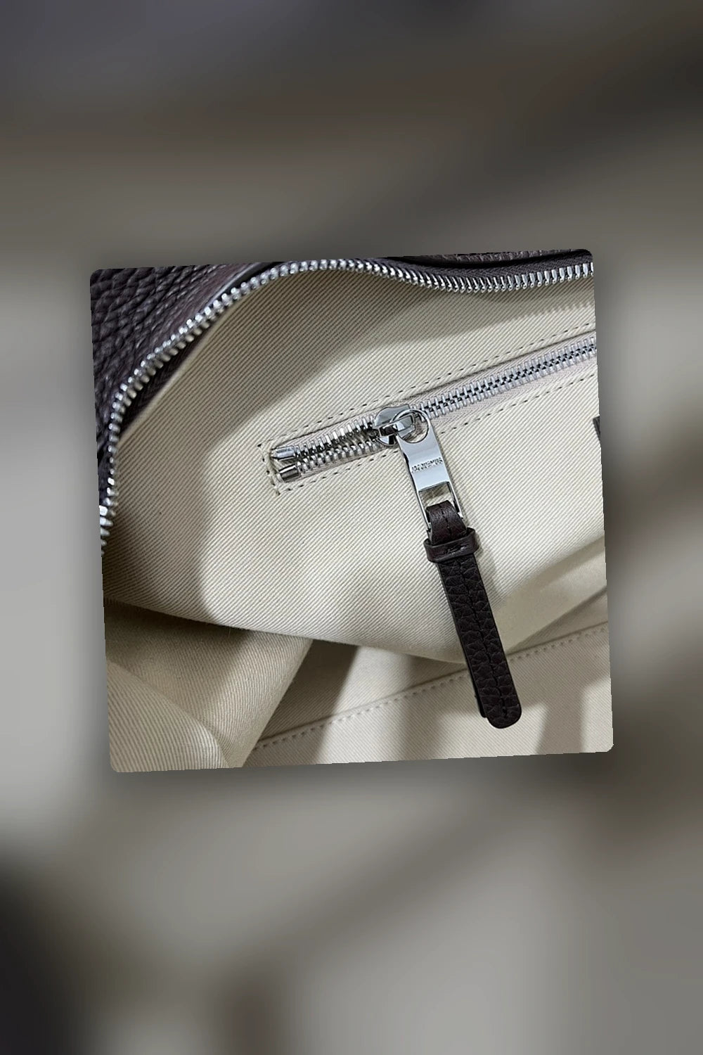 NB - JCA Bag - 054