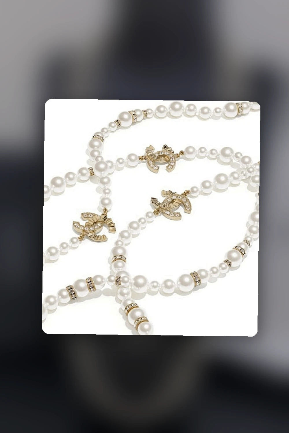 NB - CHL Jewelry - 633