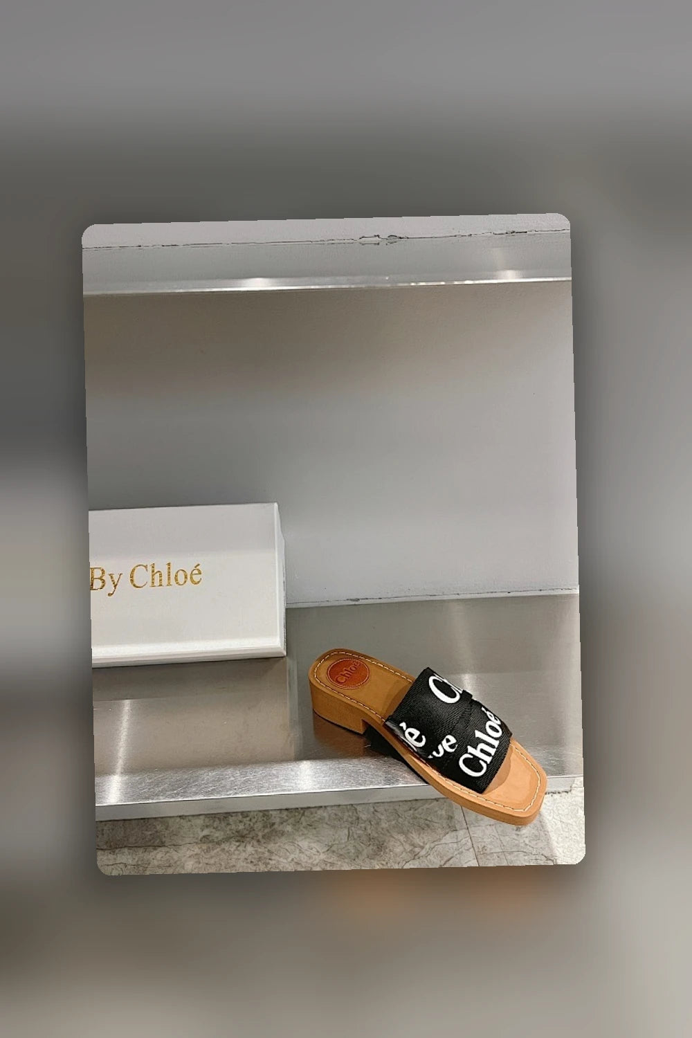 NB - CLE Women Shoes - 357