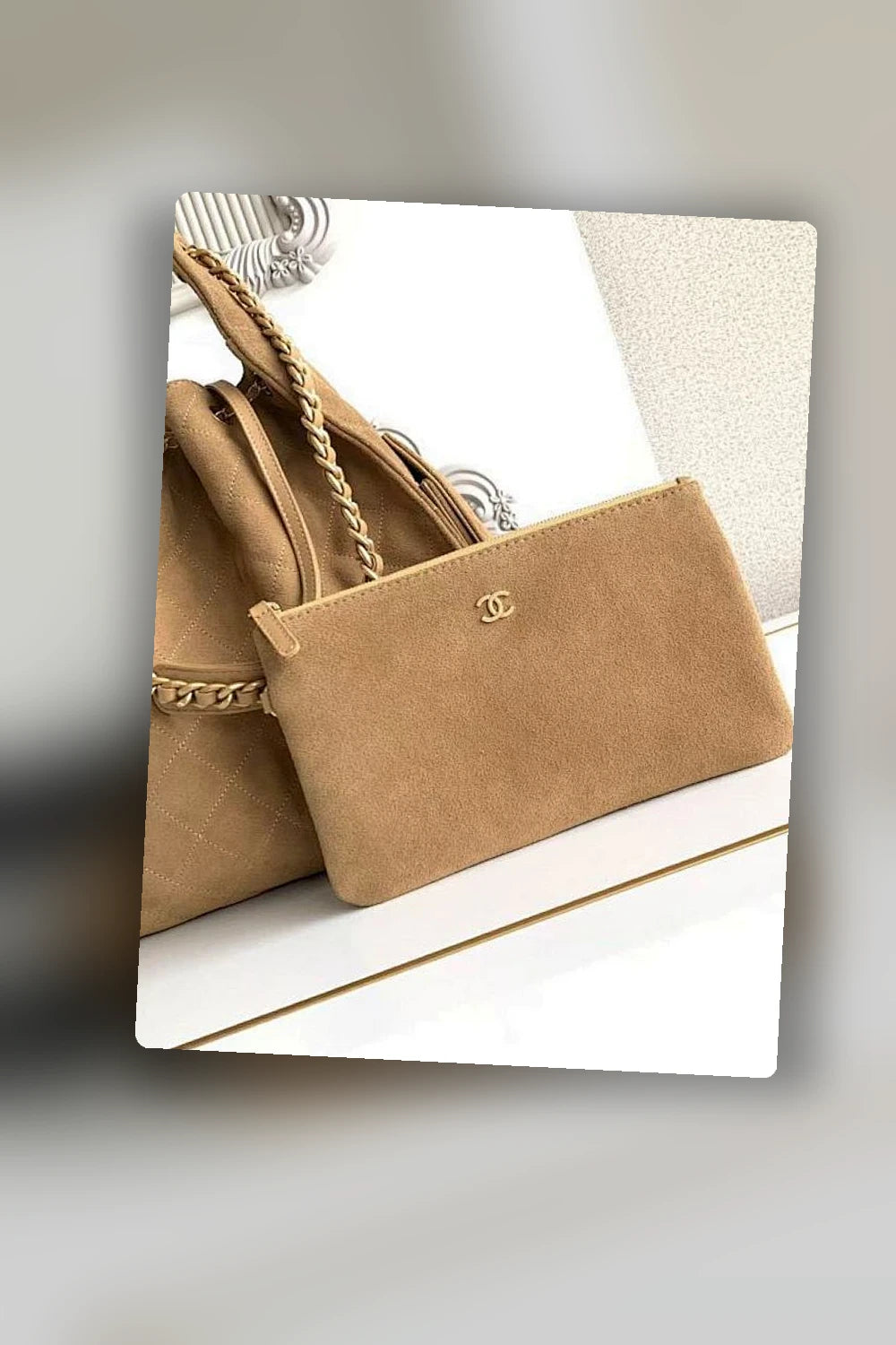 NB - CHL Bag - 607