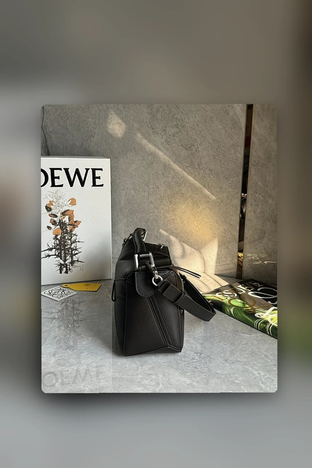 NB - LWO Bag - 111