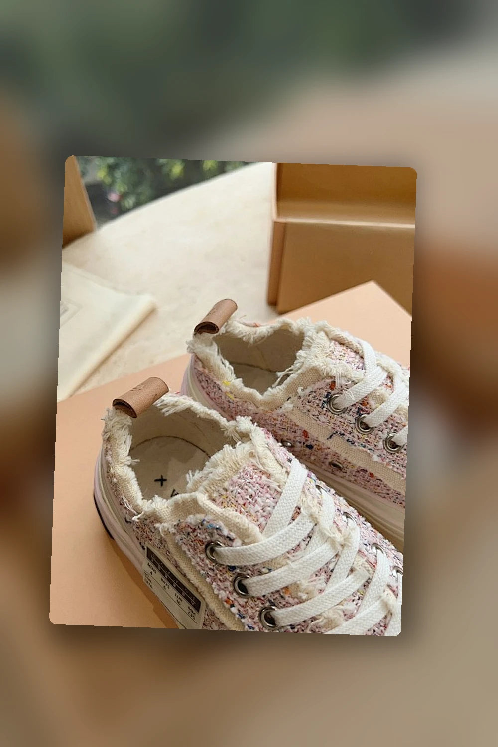 NB - SIMP Women Shoes - 219