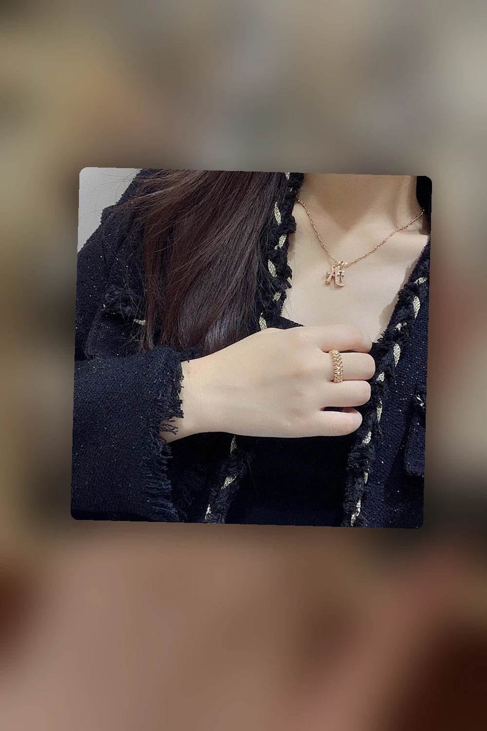 NB - CRA Jewelry - 331