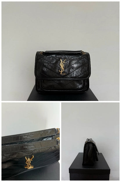 NB - YLS Bag - 602