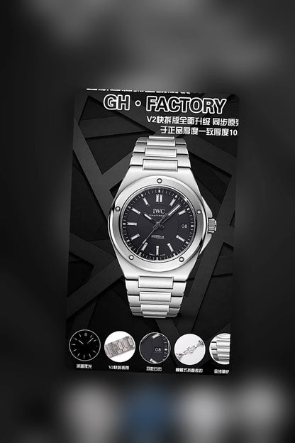 NB - Mix Watch - 471
