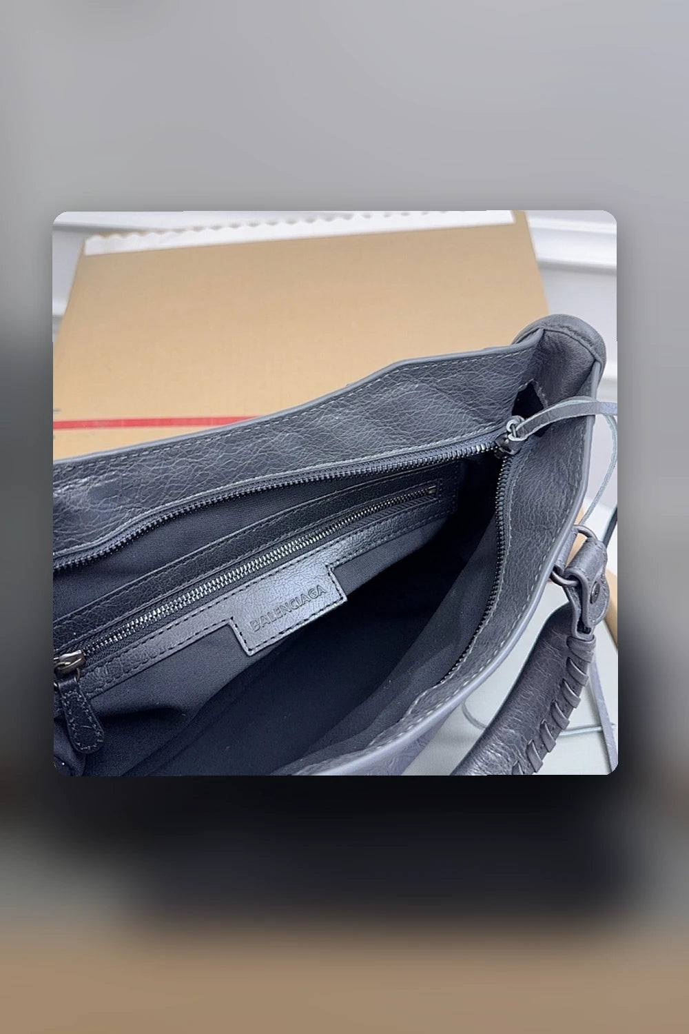 NB - BG Bag - 1580
