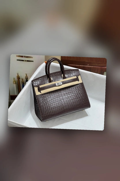 NB - HMS Bag - 683