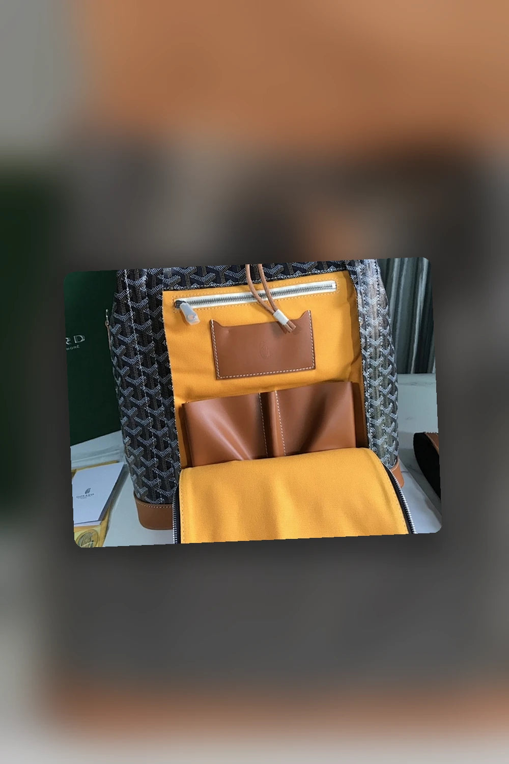 NB - GYO Bag - 069