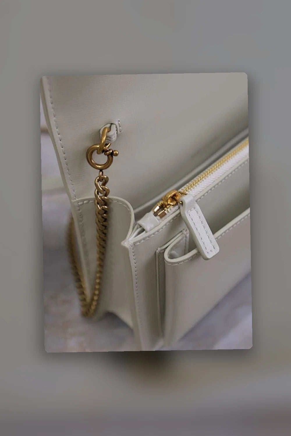 NB - YLS Bag - 583
