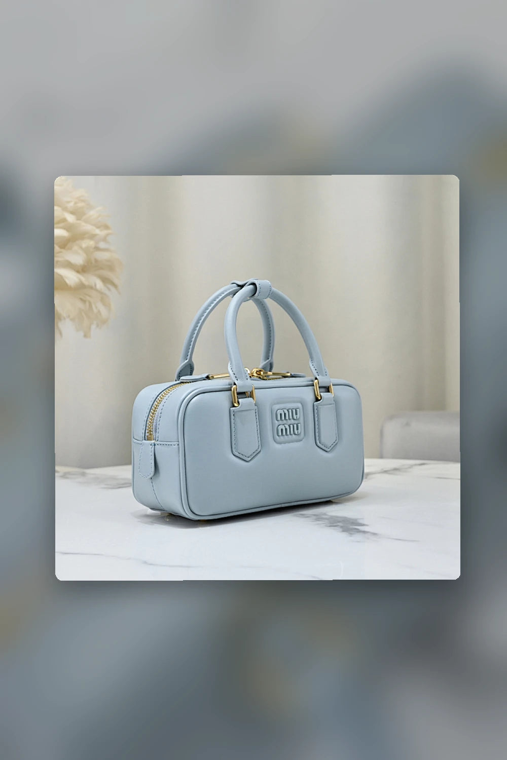 NB - MMU Bag - 1186