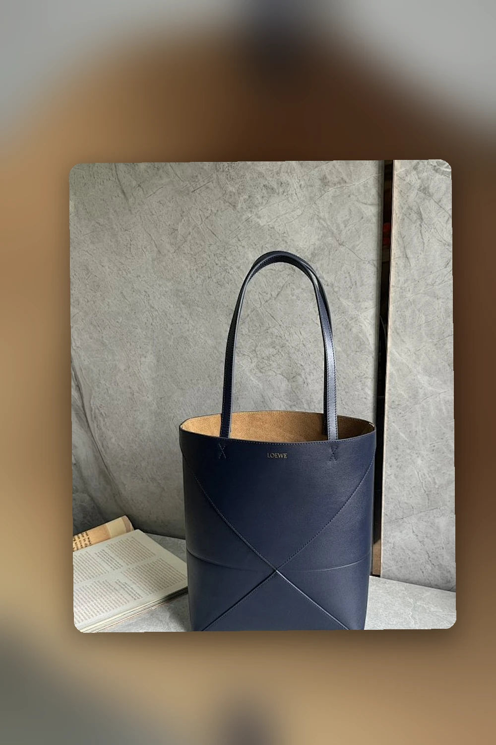 NB - LWO Bag - 556
