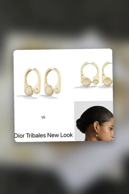 NB - DOR Jewelry - 232