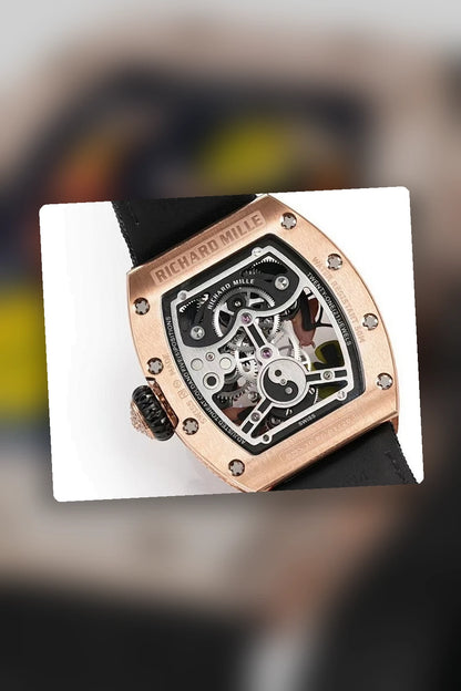 NB - Mix Watch - 188