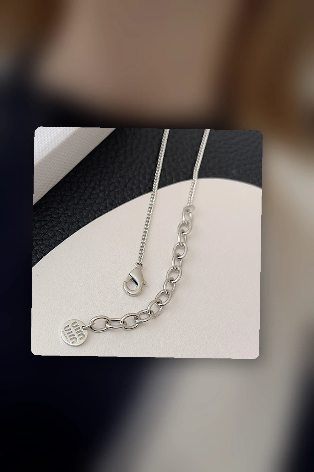 NB - MMU Jewelry - 292