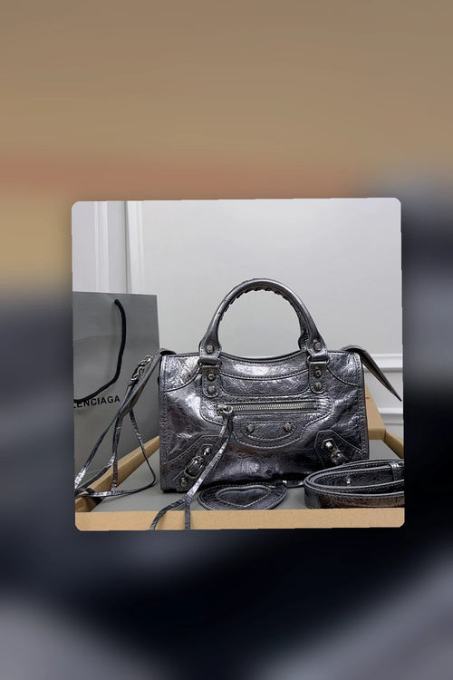 NB - BG Bag - 1934