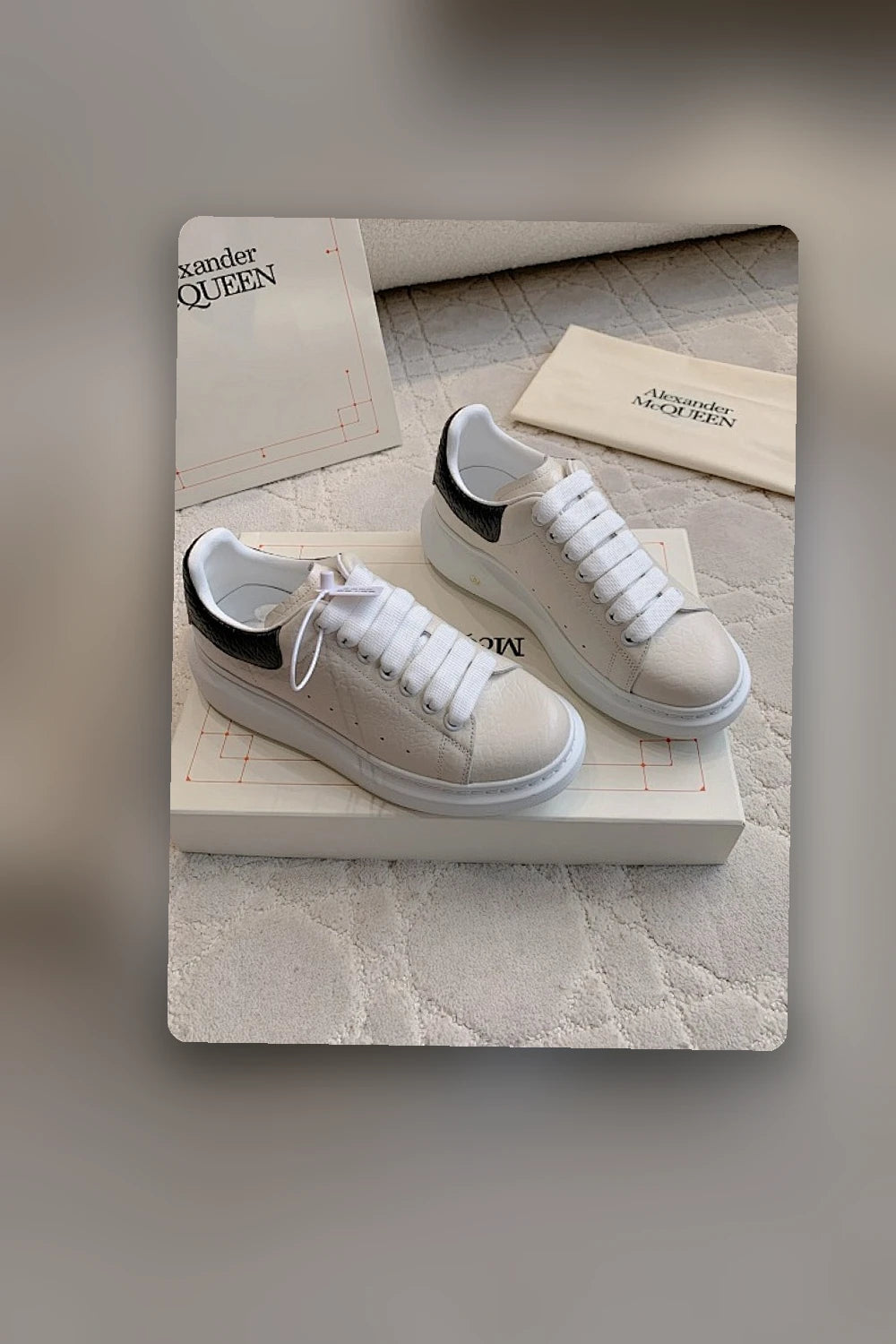 NB - AQ Women Shoes - 094