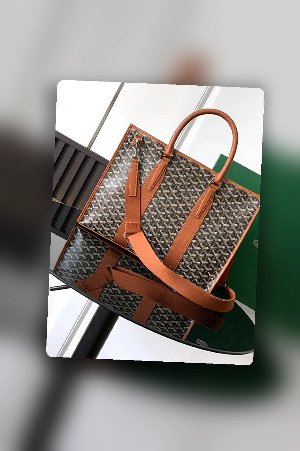 NB - GYO Bag - 809