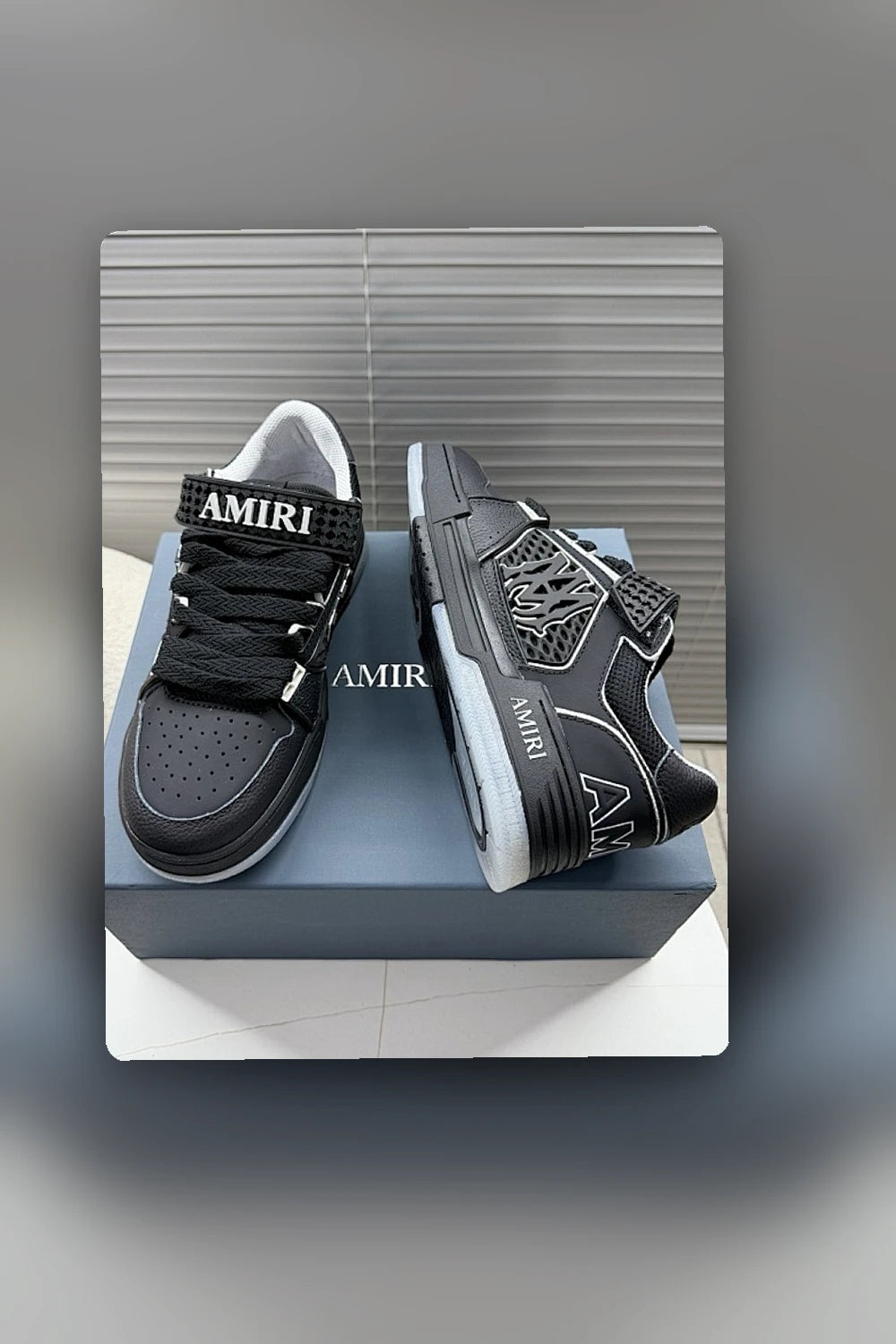 NB - AMIR Women Shoes - 024